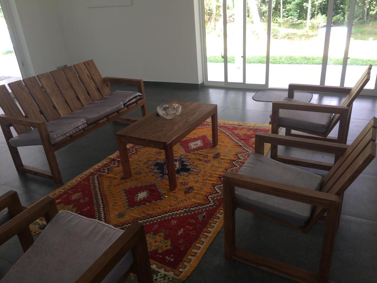 Anuhas Airport Villas Katunayaka Εξωτερικό φωτογραφία