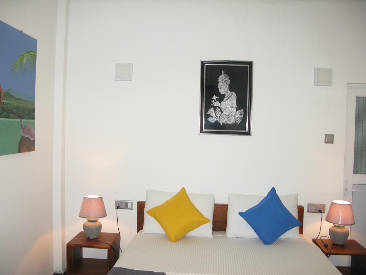 Anuhas Airport Villas Katunayaka Εξωτερικό φωτογραφία