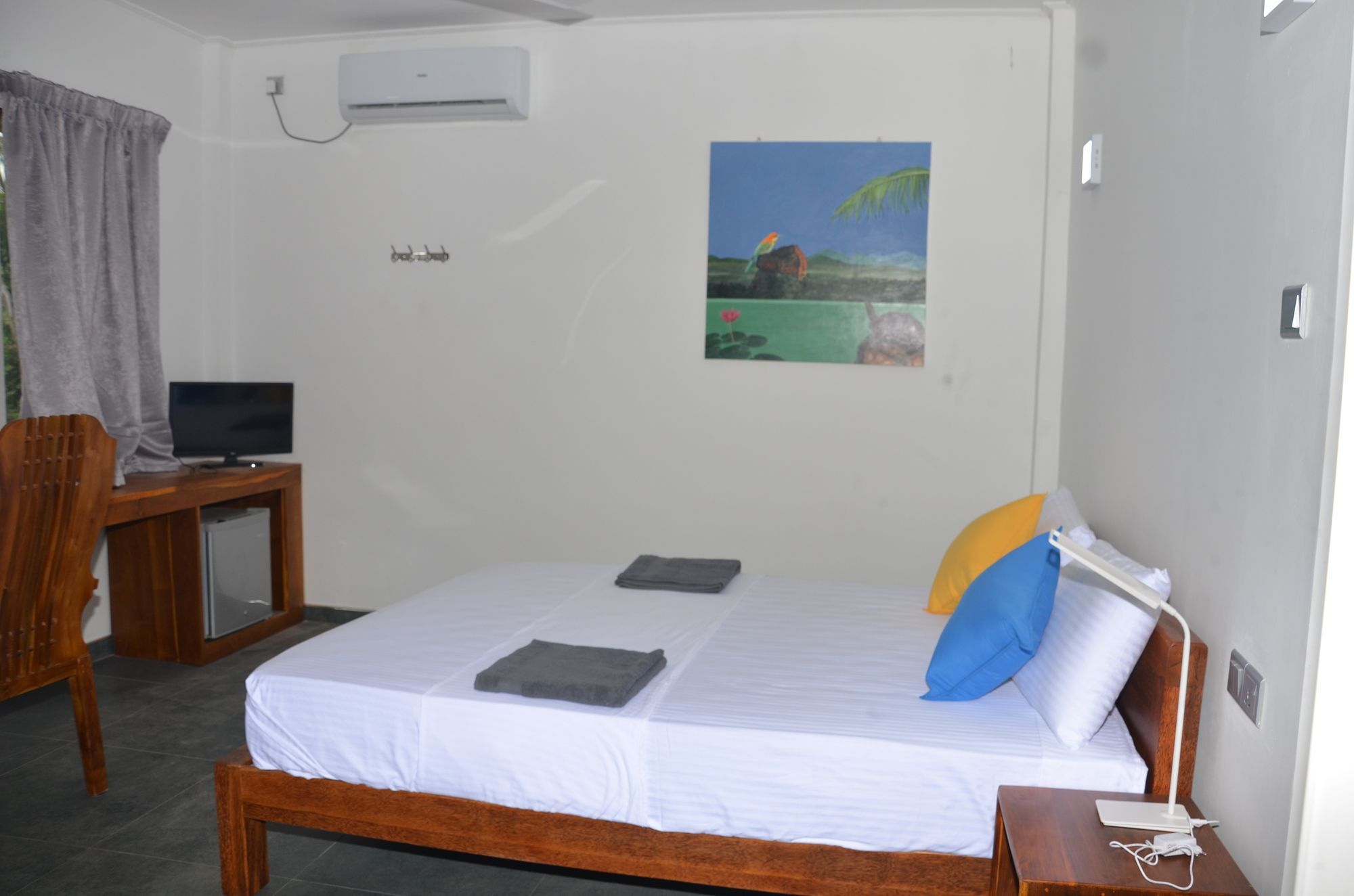 Anuhas Airport Villas Katunayaka Εξωτερικό φωτογραφία
