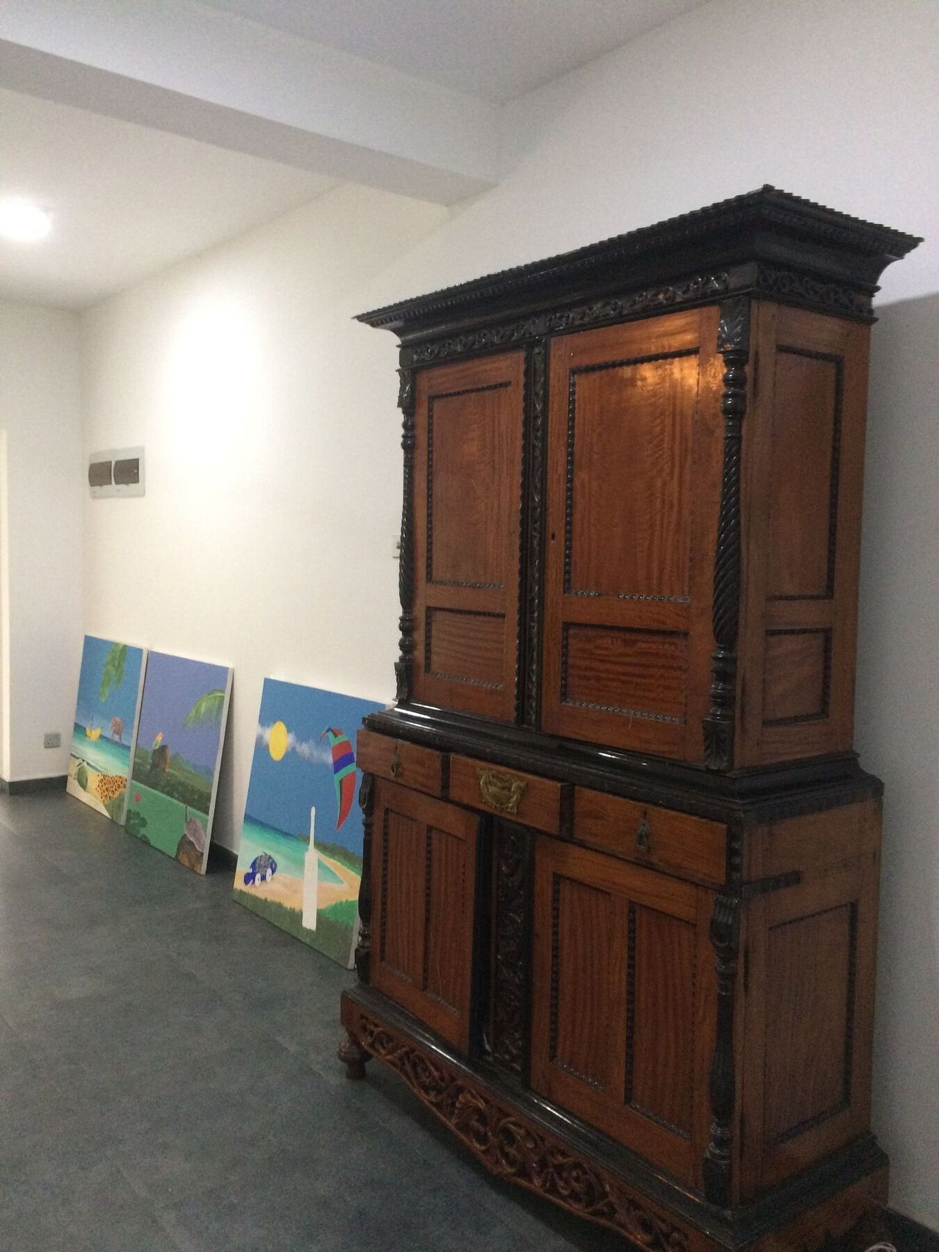 Anuhas Airport Villas Katunayaka Εξωτερικό φωτογραφία